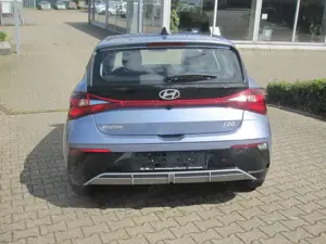 Hyundai i20 Bild 4