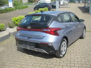 Hyundai i20 Bild 5