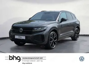 Volkswagen Touareg R-Line 3,0 l V6 TDI SCR 4MOTION   8-Gang