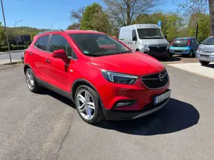 Opel Mokka X Innovation Start/Stop 4x4 LED