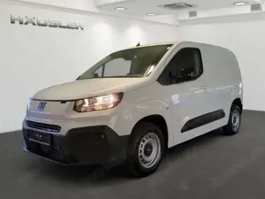 Fiat Doblo serie 2 Cargo L1 Light 1.2 PT