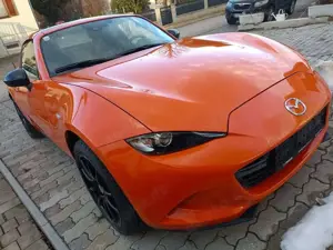 Mazda MX-5 MX-5 SKYACTIV-G 184 30 ANNIVERSARY