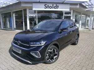 Volkswagen T-Cross R-Line 1.5 TSI, DSG