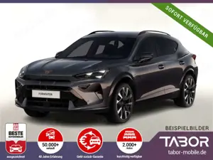 CUPRA Formentor VZ 2.0 TSI 333 Memory Nav ehK UVP-38%*