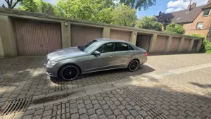 Mercedes-Benz E 200 E 200 CGI BlueEfficiency (212.048)