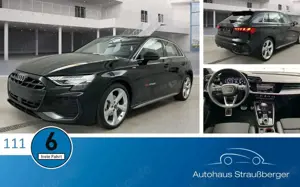 Audi A3 Sportback S line PANO ACC SONOS MATRIX-LED