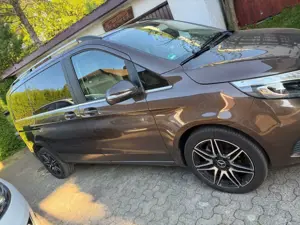 Mercedes-Benz V 220 V 220 CDI kompakt Avantgarde
