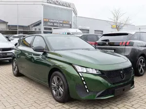 Peugeot 308 PureTech Active +PDC+CARPLAY+SHZ+LED+KLI+BC+ Bild 3