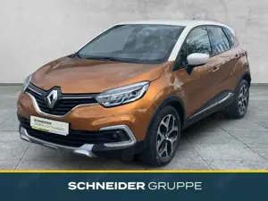 Renault Captur 1.2 TCE 120 EDC INTENS Intens LED+KAMERA+NAVI