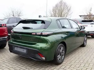 Peugeot 308 PureTech Active +PDC+CARPLAY+SHZ+LED+KLI+BC+ Bild 2