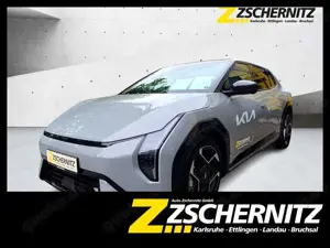Kia EV4 81kWh GT-LINE LED NAVI KAMERA SHZ PDC HUD