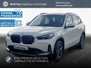 BMW X1 sDrive 20i AHK LED Sitzheizung Komfortzugang