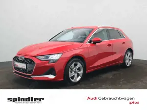 Audi A3 advanced 35TFSI / CarPlay, ParkAssi