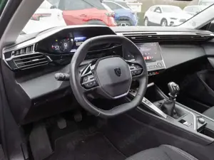 Peugeot 308 PureTech Active +PDC+CARPLAY+SHZ+LED+KLI+BC+ Bild 4