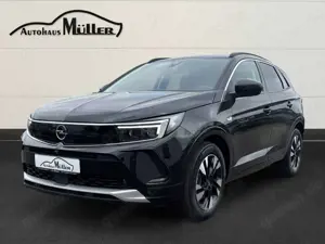 Opel Grandland Elegance Plug-in-Hybrid +Klima+PDC+ACC-Tempomat+Ka