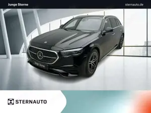 Mercedes-Benz E 200 E 200d T AMG Advanced+ AHK Pano KeyGo Distronic