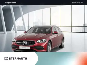 Mercedes-Benz C 300 C 300 T e AVA Pano 360 Cam Distr WinterP DigiLight