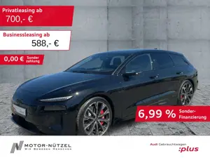 Audi S6 e-tron QU MATRIX+HuD+BO+ACC+PANO+AHK