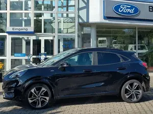 Ford Puma ST-Line