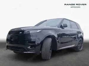 Land Rover Range Rover Sport P530 AWD Autobiography 390 kW, 5