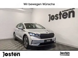Skoda Enyaq Loft 60 LED Wärmepumpe DAB KAM CarPlay
