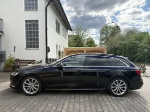 Audi A4 Avant 40 TDI quattro S tronic advanced