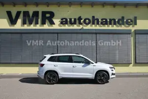Skoda Karoq Sportline 2.0 TDI DSG 4x4 *Canton*4xSHZ*