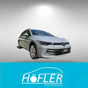 Volkswagen Golf Variant 2.0 TDI 110 kW Goal