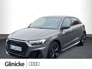 Audi A1 35 1.5 TFSI S line DSG, RFK, NAVI
