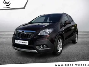 Opel Mokka Innovation ecoFlex