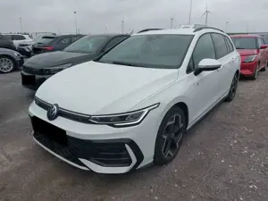 Volkswagen Golf Variant Golf VIII 1.5 TSI R-Line