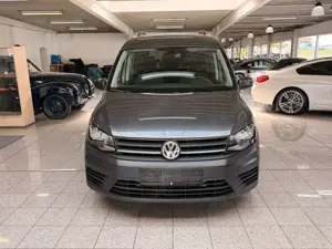 Volkswagen Caddy Bild 2