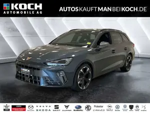CUPRA Leon Sportstourer 1.5 eTSI DSG LED MATRIX NAVI