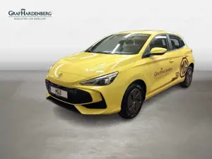 MG MG3 1.5 Standard