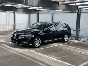 Volkswagen Passat Variant Passat Variant 2.0 TDI SCR DSG Elegance