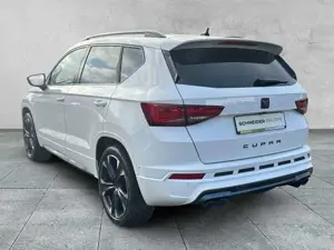 CUPRA Ateca Basis 4Drive - LED+KLIMA+SHZ+360 KAMERA+DAB Bild 3