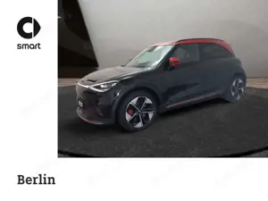 smart #1
