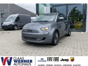 Fiat 500e Icon *Hagelschaden*