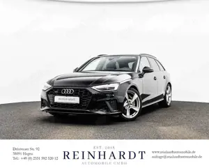 Audi A4 AVANT 50TDi Q S LINE BLACK/19Z./ACC/PANO/KAM.