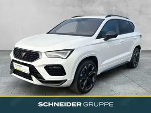 CUPRA Ateca Basis 4Drive - LED+KLIMA+SHZ+360 KAMERA+DAB