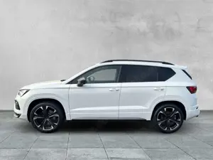 CUPRA Ateca Basis 4Drive - LED+KLIMA+SHZ+360 KAMERA+DAB Bild 2