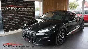 Peugeot RCZ