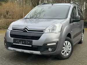 Citroen Berlingo Kombi XTR|1. HAND|NAVI|