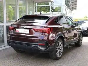 Audi Q3 Bild 2