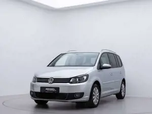 Volkswagen Touran *7-SITZE*NAVI*BI-XENON*KAM