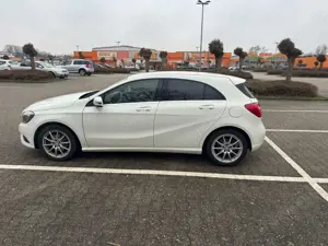 Mercedes-Benz A 200 CDI