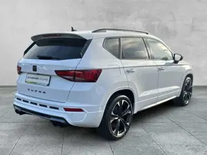 CUPRA Ateca Basis 4Drive - LED+KLIMA+SHZ+360 KAMERA+DAB Bild 5