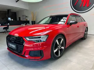 Audi A6 Avant 45 3.0TDI quattro sport*S-Line Sport+*