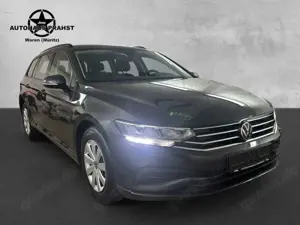 Volkswagen Passat 2.0TDI Business NAVI LED KAMERA CARPLAY