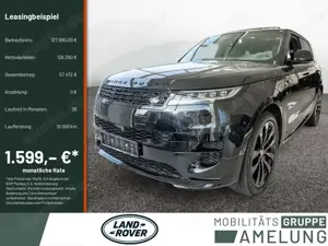 Land Rover Range Rover Sport P530 Autobiography LED PANO